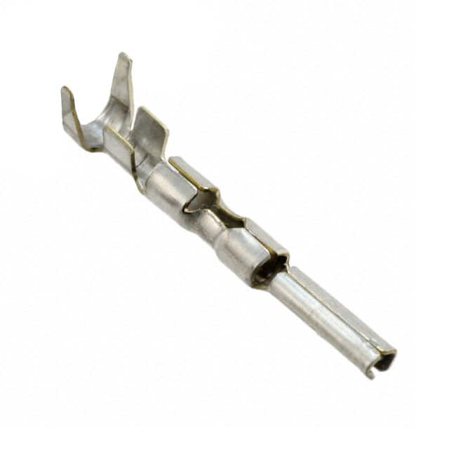 794221-1 CONN SOCKET 18-22AWG CRIMP TIN