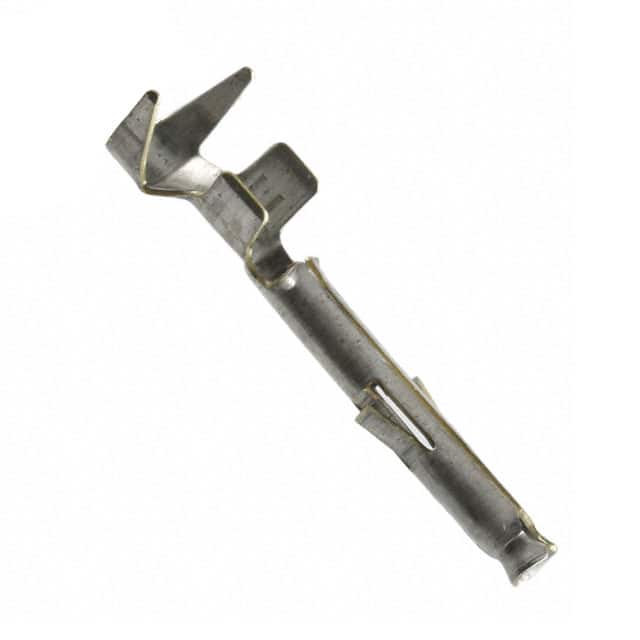 794407-1 CONN SOCKET 16-20AWG CRIMP TIN