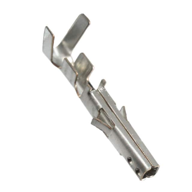 794956-3 CONN SOCKET 18-22AWG CRIMP TIN