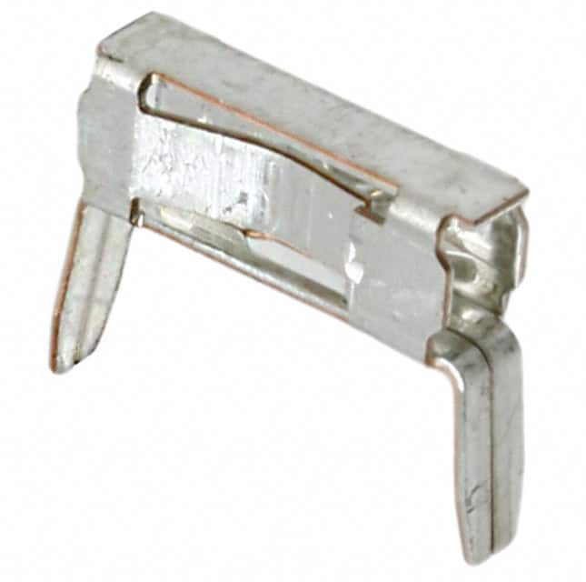86432-1 CONN SOCKET SOLDER PCB TIN