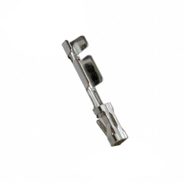 87309-8 CONN SOCKET 20-24AWG CRIMP TIN