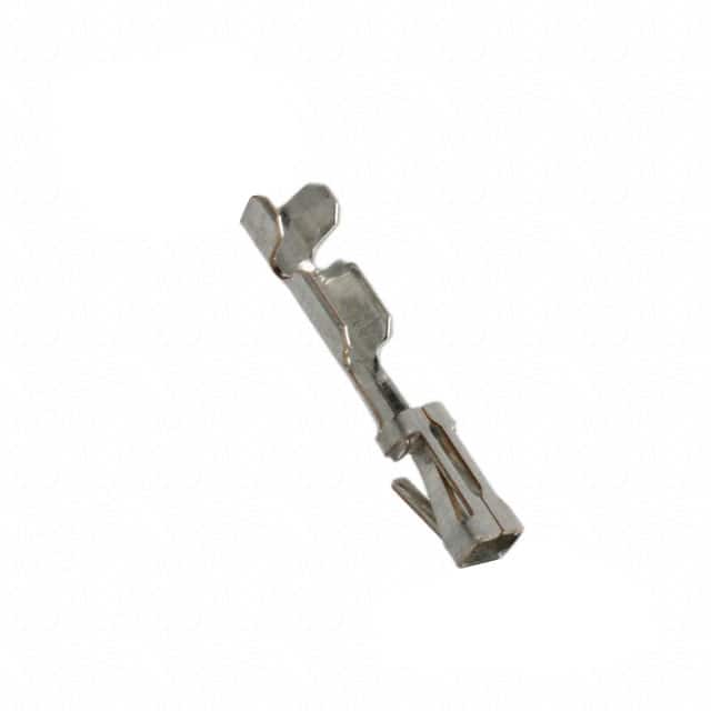 87756-6 CONN SOCKET 22-26AWG CRIMP TIN