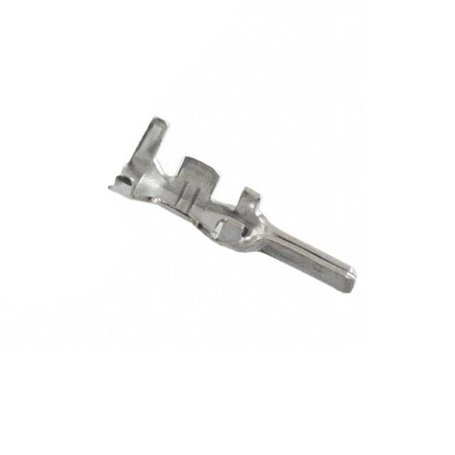 917571-1 CONN PIN 26-30AWG CRIMP TIN