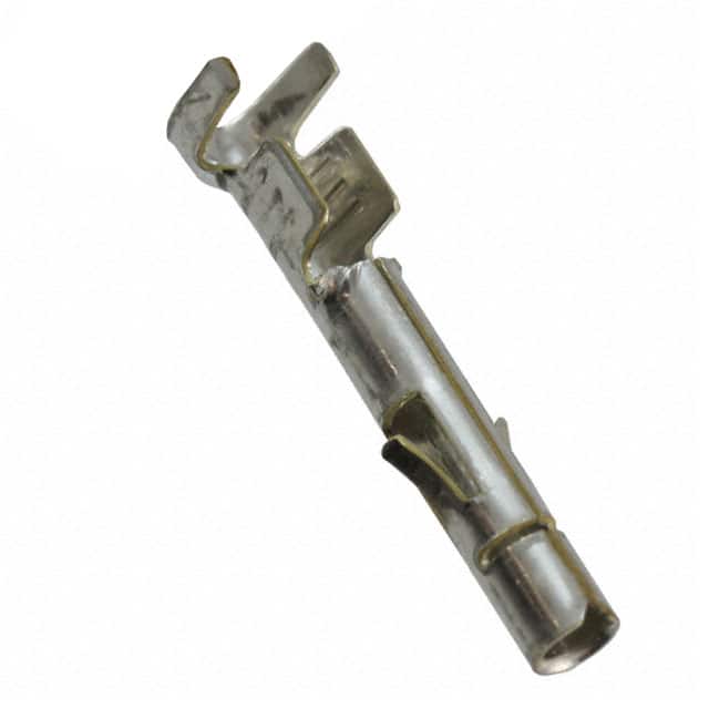 926893-1 CONN SOCKET 14-20AWG CRIMP TIN