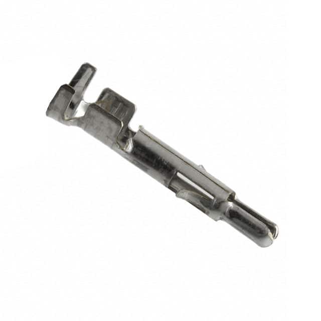926887-1 CONN SPLIT PIN 14-20AWG CRMP TIN