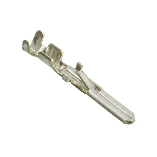 927892-1 CONN QC TAB 17-20AWG 0.110 CRIMP