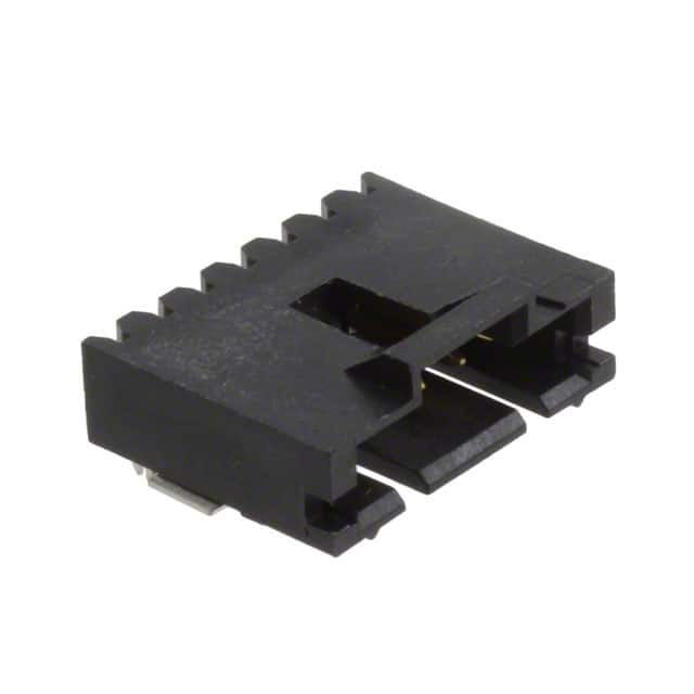 5-147278-4 CONN HEADER SMD R/A 5POS 2.54MM