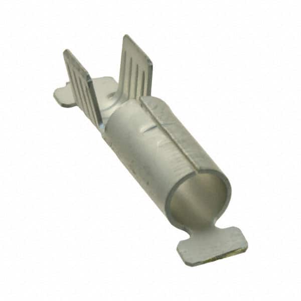 1217070-1 CONN TERM RCPT 8-12AWG CRIMP