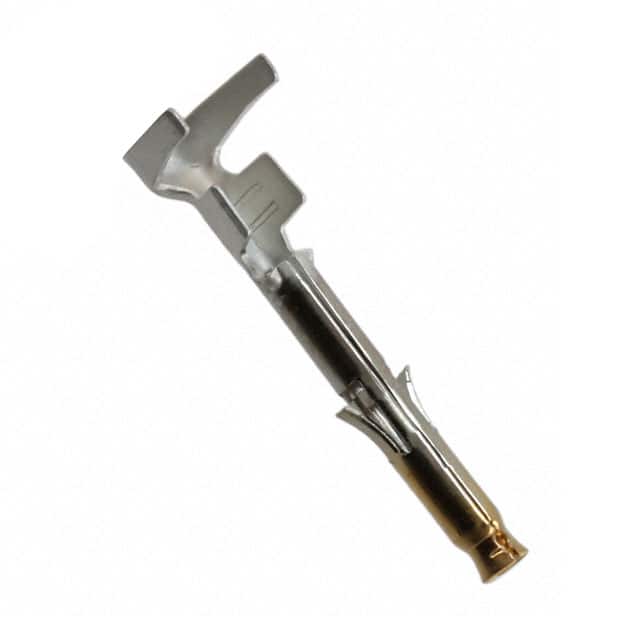5171637-3 CONN SOCKET 16-20AWG CRIMP GOLD