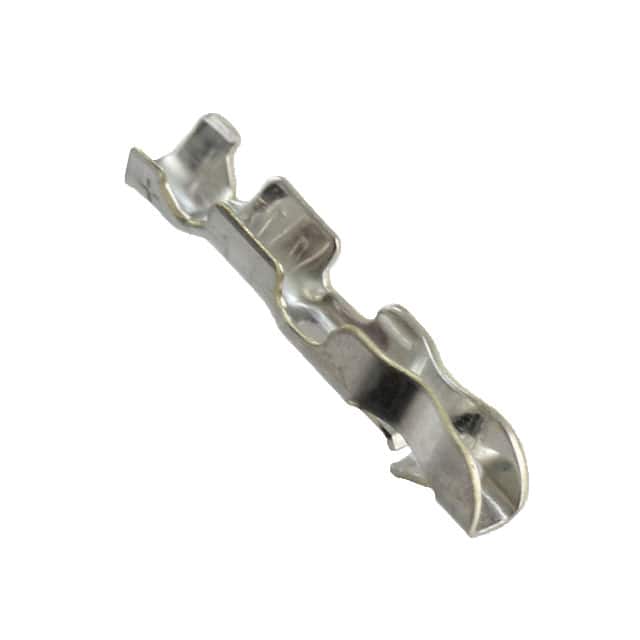 170262-1 CONN SOCKET 20-26AWG CRIMP TIN