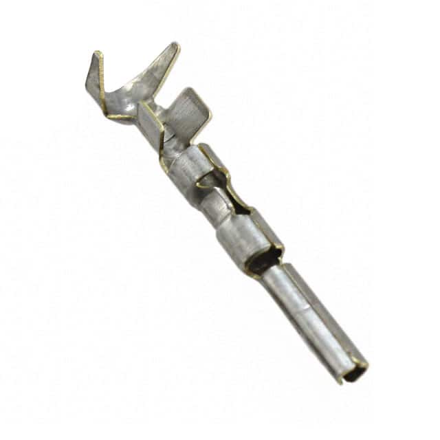 794223-1 CONN SOCKET 16-20AWG CRIMP TIN