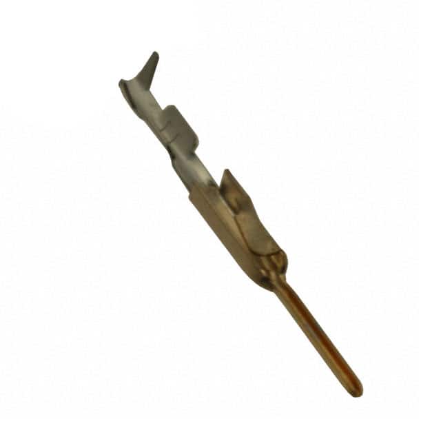 5-104506-6 CONN PIN 28-32AWG CRIMP GOLD