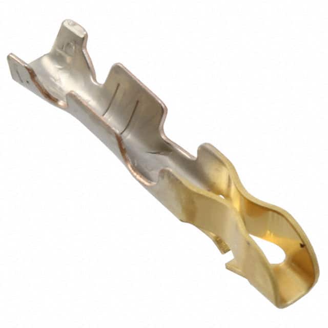 170262-4 CONN SOCKET 20-26AWG CRIMP TIN