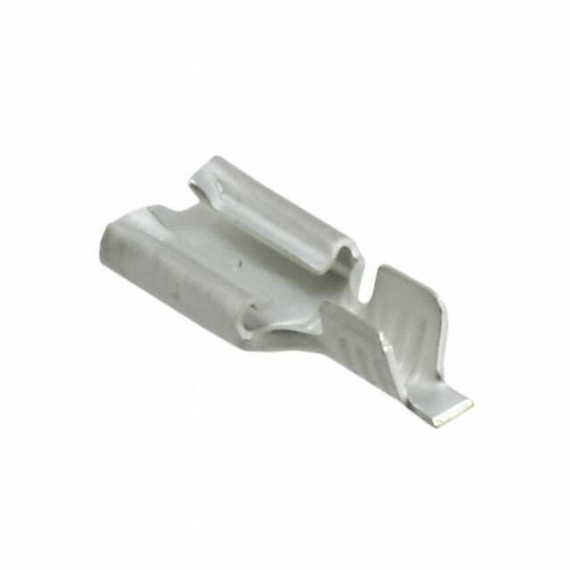 61969-1 CONN QC RCPT 16-20AWG 0.187
