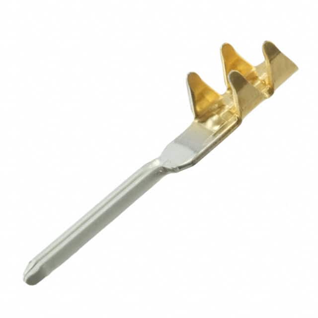 88976-4 CONTACT FLAT FLEX PIN TIN