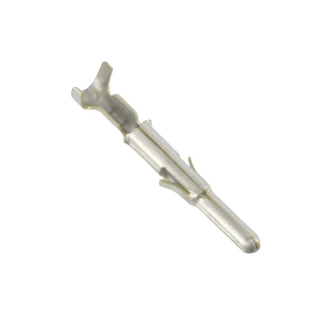 770210-1 CONN PIN 18-24AWG TIN CRIMP