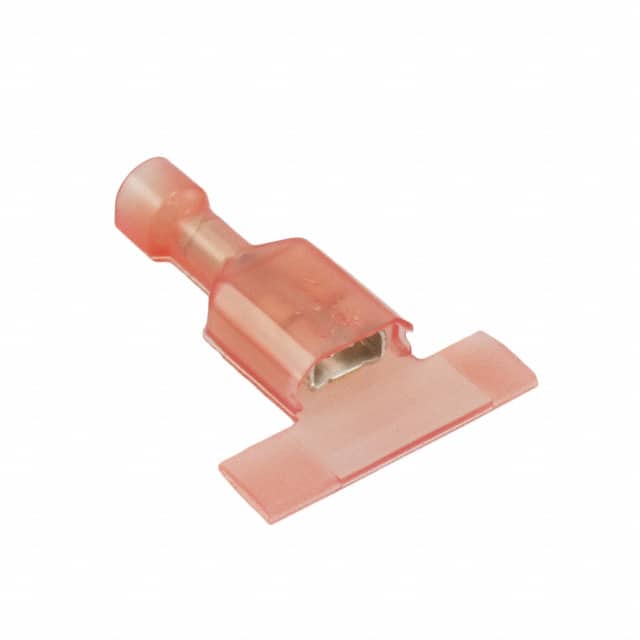 2-521308-2 CONN QC RCPT 18-22AWG 0.205