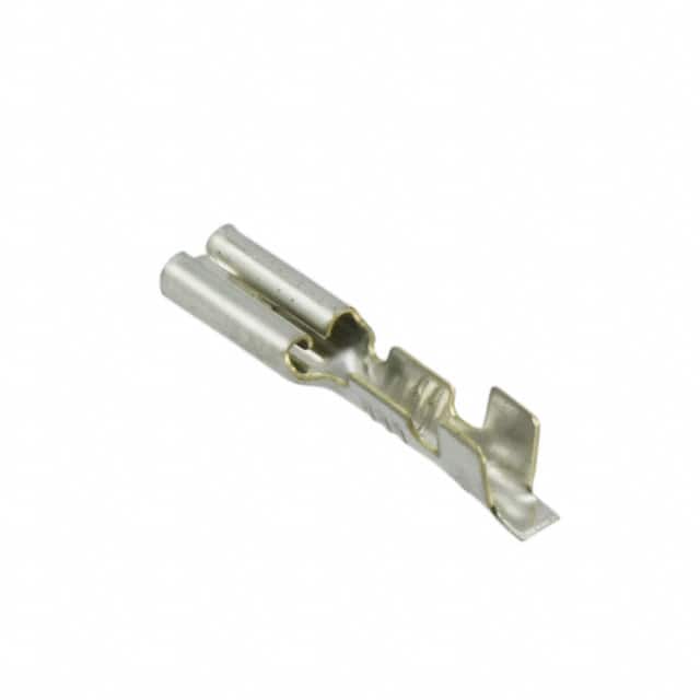 42236-1 CONN QC RCPT 20-22AWG 0.110