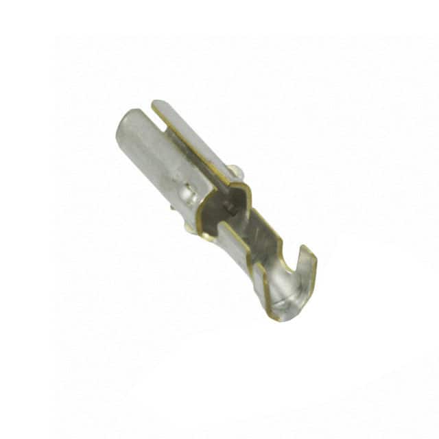 61085-1 CONN SOCKET 14-20AWG CRIMP TIN