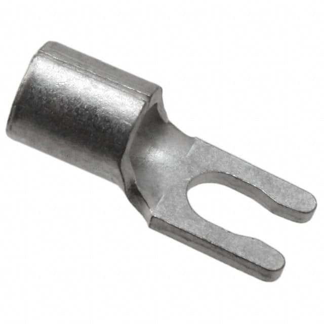 53126-2 CONN SPADE TERM 10-12AWG #6
