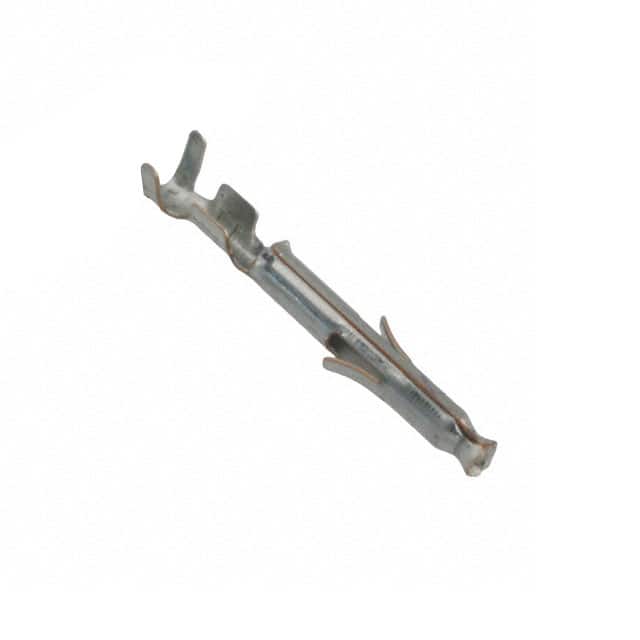170366-1 CONN SOCKET 18-22AWG TIN CRIMP