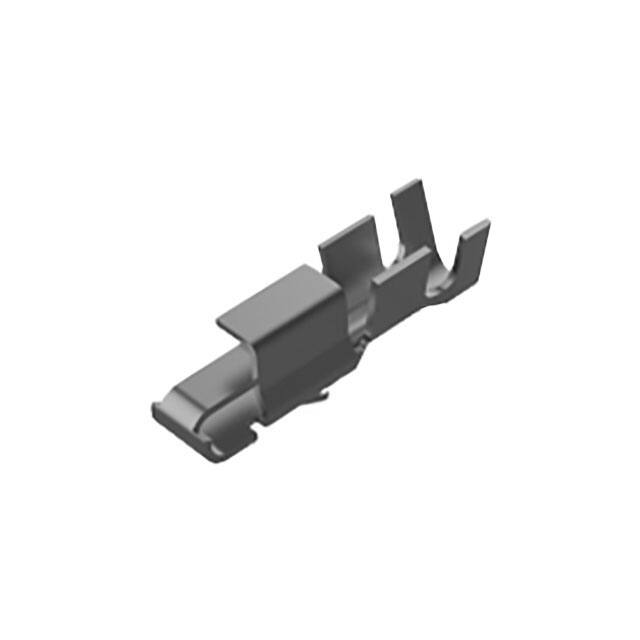 3-647466-1 CONN SOCKET 16AWG CRIMP TIN
