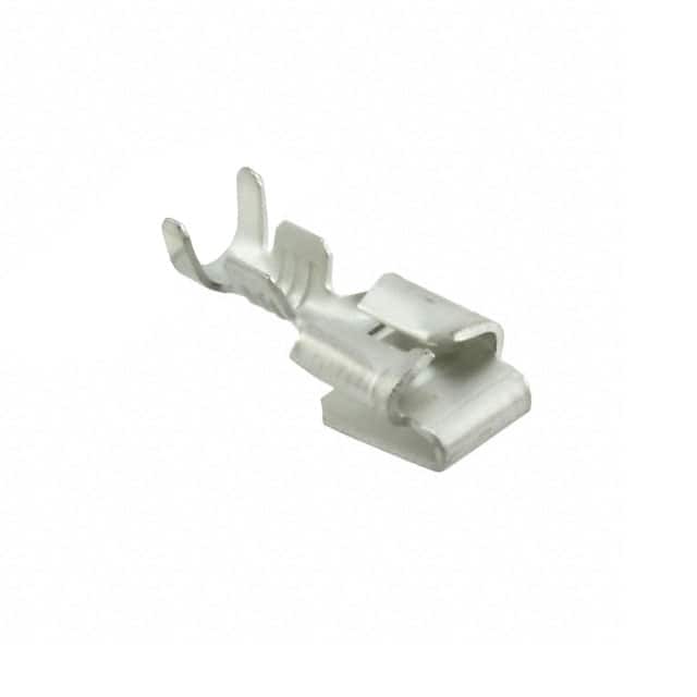 63646-2 CONN QC RCPT/TAB 16-20AWG 0.187