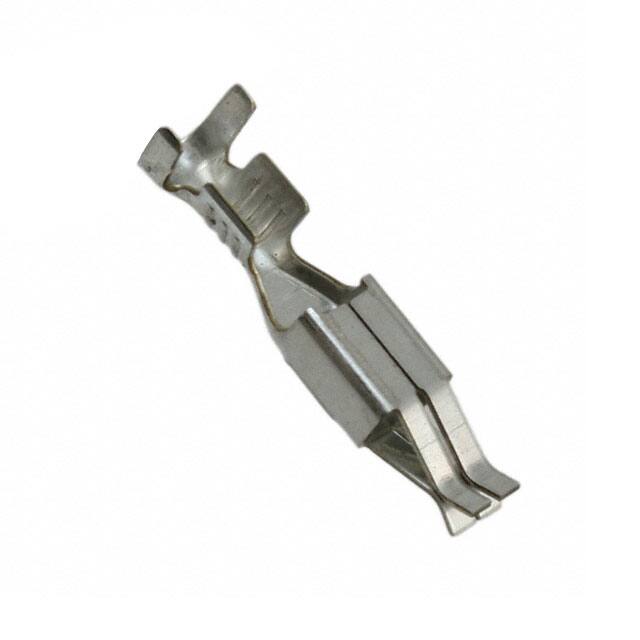 643222-1 CONN SOCKET 16-20AWG CRIMP TIN