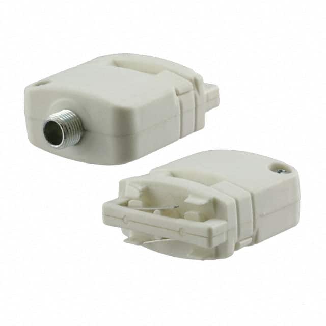 2106710-1 CONN TERM BUSBAR 18AWG SNAP ON