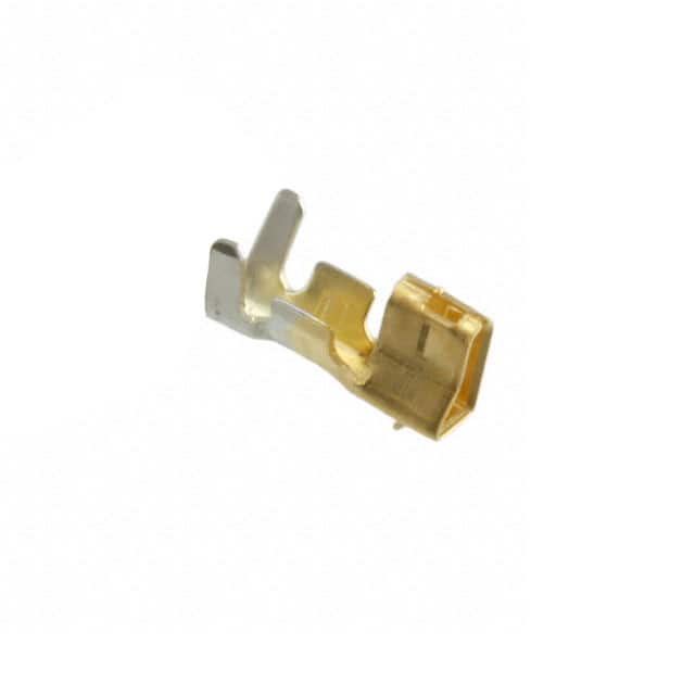 179227-4 CONN SOCKET 22-26AWG CRIMP GOLD
