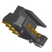 1-292173-2 CONN HEADER SMD R/A 2POS 2MM