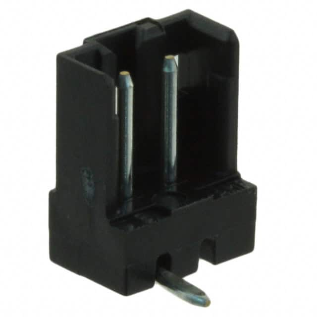 292172-2 CONN HEADER SMD 2POS 2MM