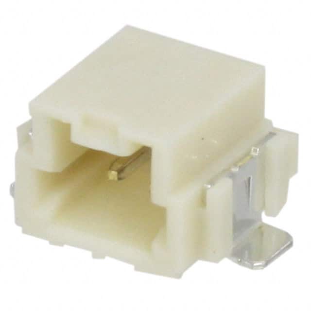 292228-2 CONN HEADER SMD R/A 2POS 1.5MM