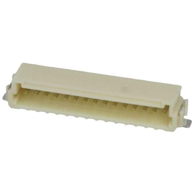 1-292228-5 CONN HEADER SMD R/A 15POS 1.5MM