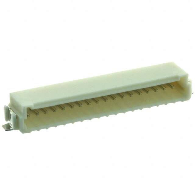 1-292228-8 CONN HEADER SMD R/A 18POS 1.5MM