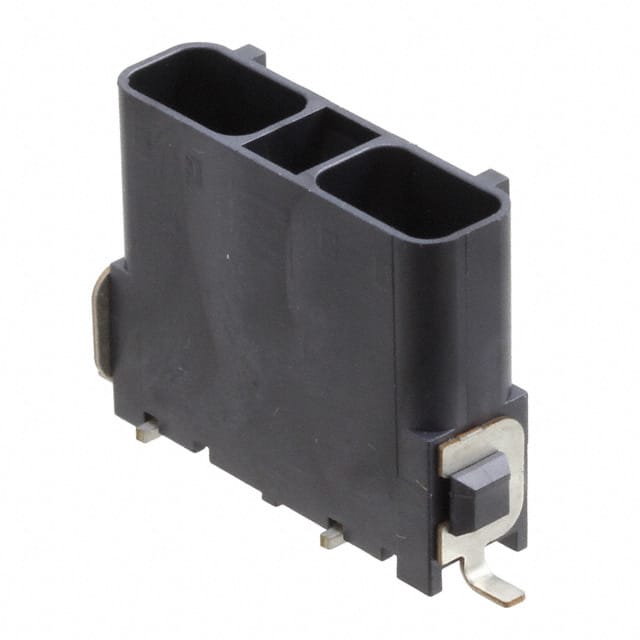 2106053-6 CONN SSL HDR 4POS 3.5MM SOLDER