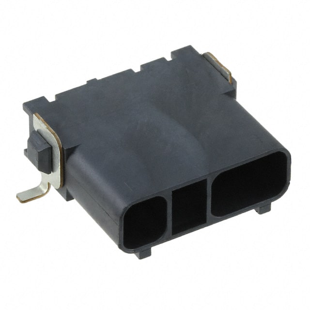 2106056-5 CONN SSL HDR 3POS 3.5MM SOLDER