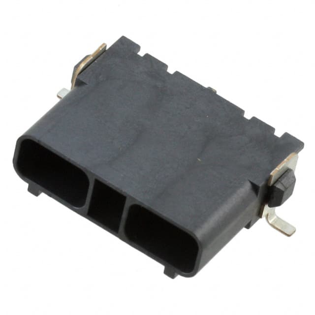 2106056-8 CONN SSL HDR 4POS 3.5MM SOLDER