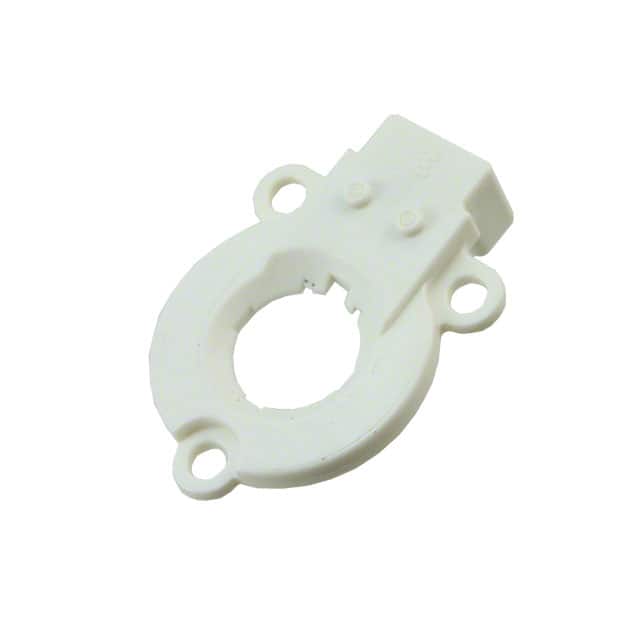 2106946-5 INVERT LED-WIRE W/O OPTICS LATCH