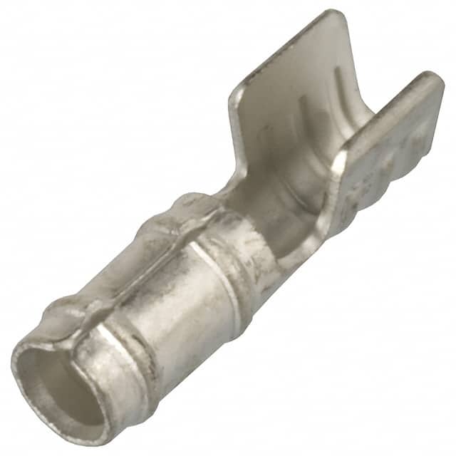 640259-1 CONN TERM RCPT 17-22AWG CRIMP