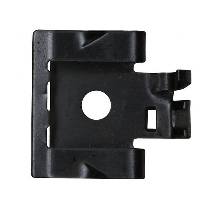 63575-1 CONN TERM GND CLIP 14-18AWG