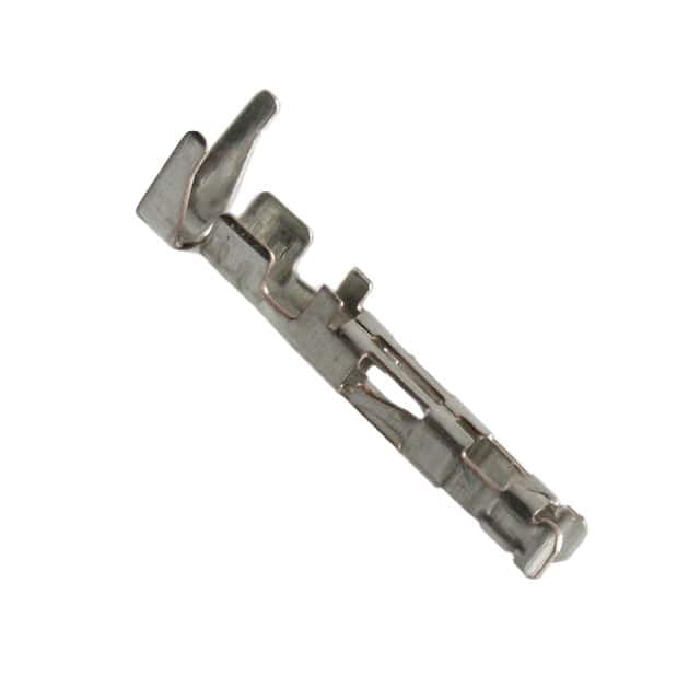 106529-2 CONN SOCKET 18-22AWG CRIMP TIN