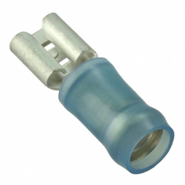 184235-2 CONN QC RCPT 14-16AWG 0.187