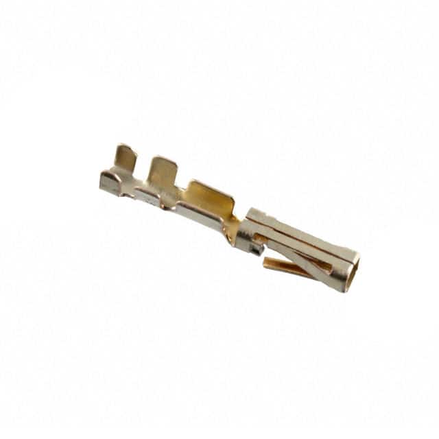 280530-1 CONN SOCKET 22-26AWG CRIMP GOLD