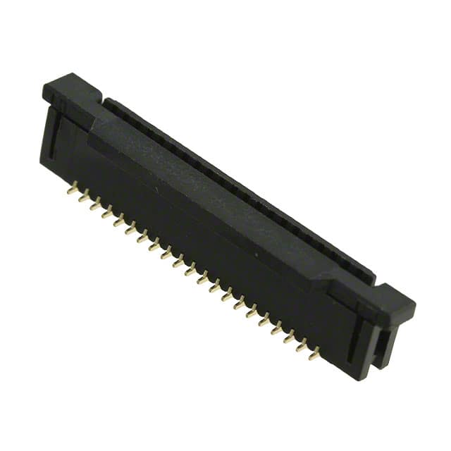 2-1734248-1 CONN FPC VERT 21POS 1MM SMD
