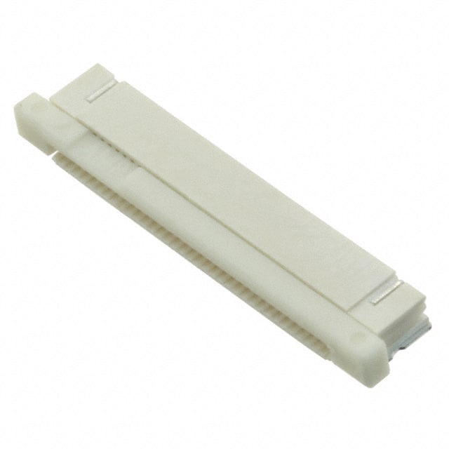 3-1734592-5 CONN FPC BOTTOM 35POS 0.5MM R/A