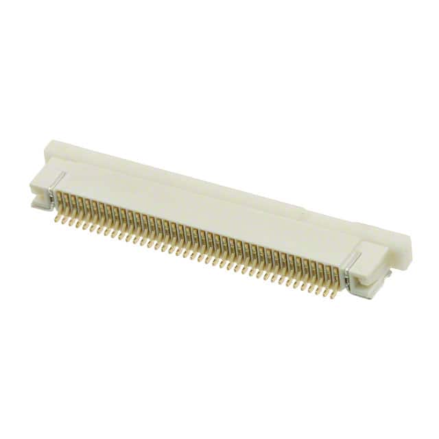 3-1734592-9 CONN FPC BOTTOM 39POS 0.5MM R/A