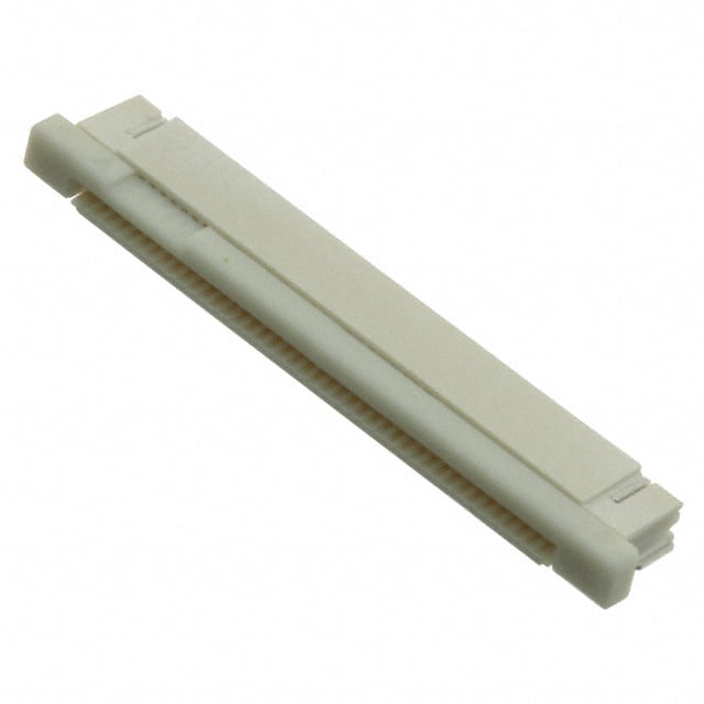 4-1734592-2 CONN FPC BOTTOM 42POS 0.5MM R/A