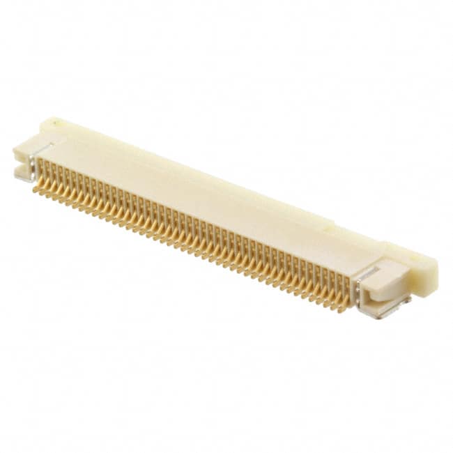 4-1734592-5 CONN FPC BOTTOM 45POS 0.5MM R/A