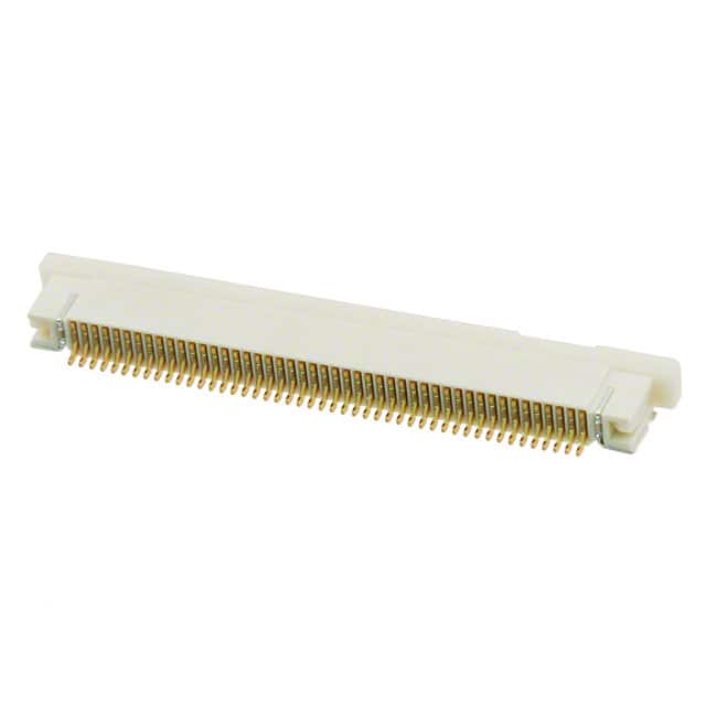 4-1734592-7 CONN FPC BOTTOM 47POS 0.5MM R/A